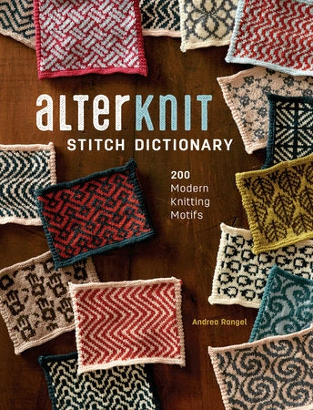 Alterknit: Your Ultimate Stitching Secrets Unlocked!