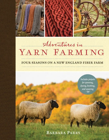 Yarn Harvest: Cultivate Cozy Creations & Woolly Wonders!